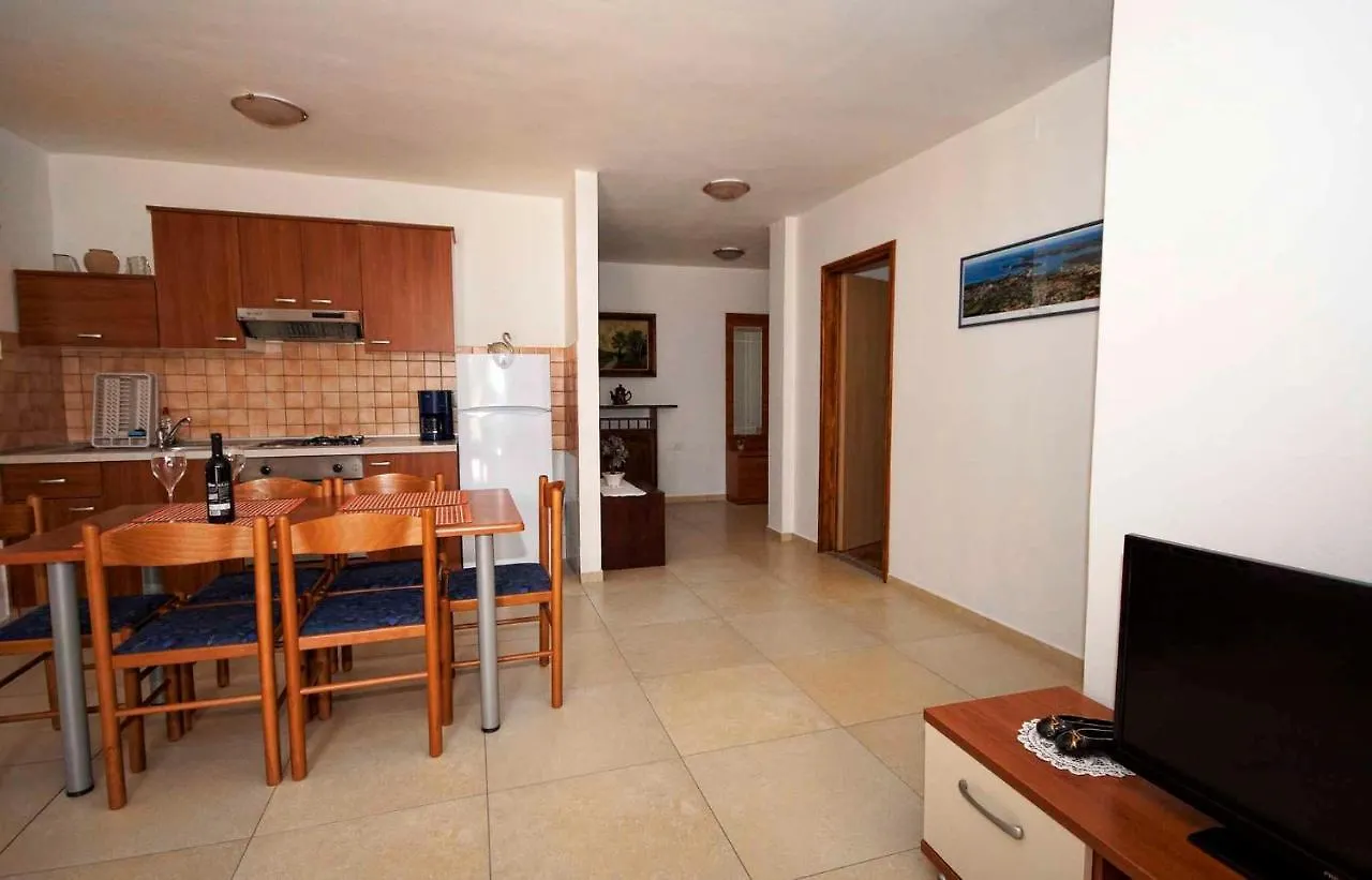 Apartment Medulin 30 0*,  Kroatien