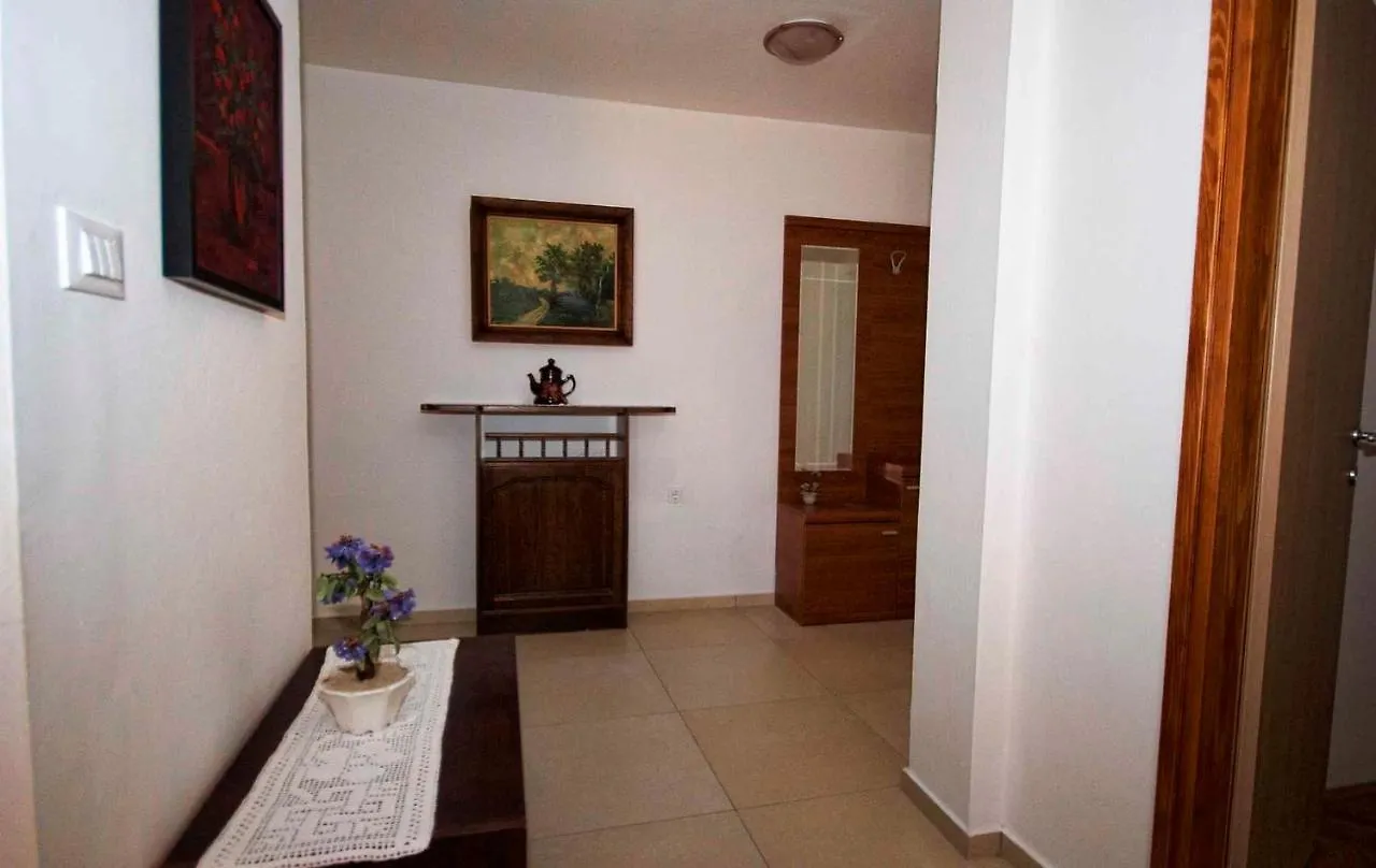 Apartment Medulin 30 Croatia