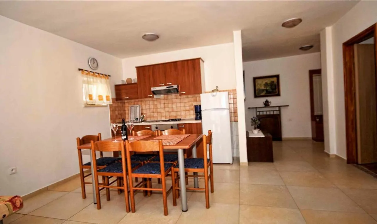 Apartment Medulin 30