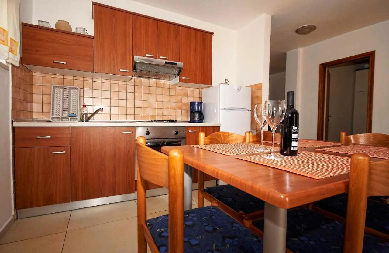 Apartment Medulin 30