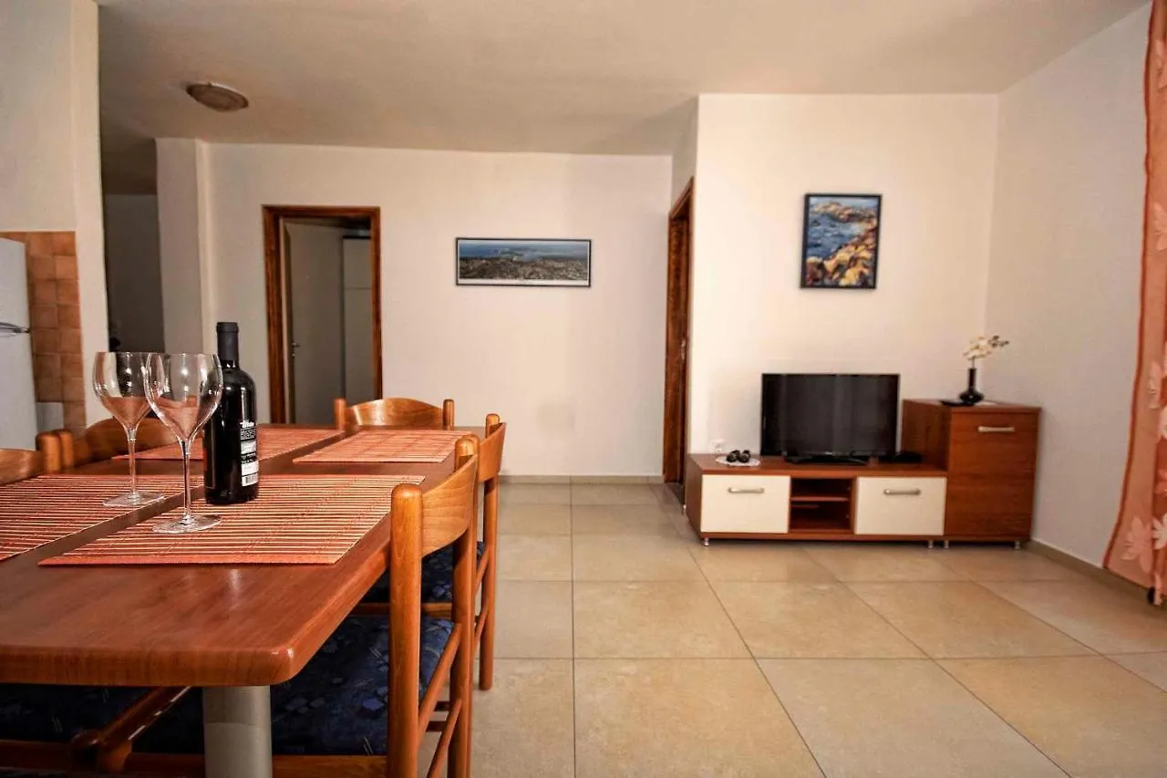Apartment Medulin 30 Kroatien