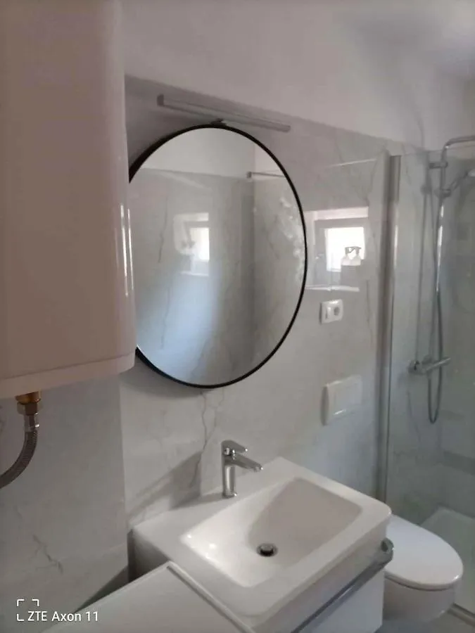 Apartment Medulin 30 0*,