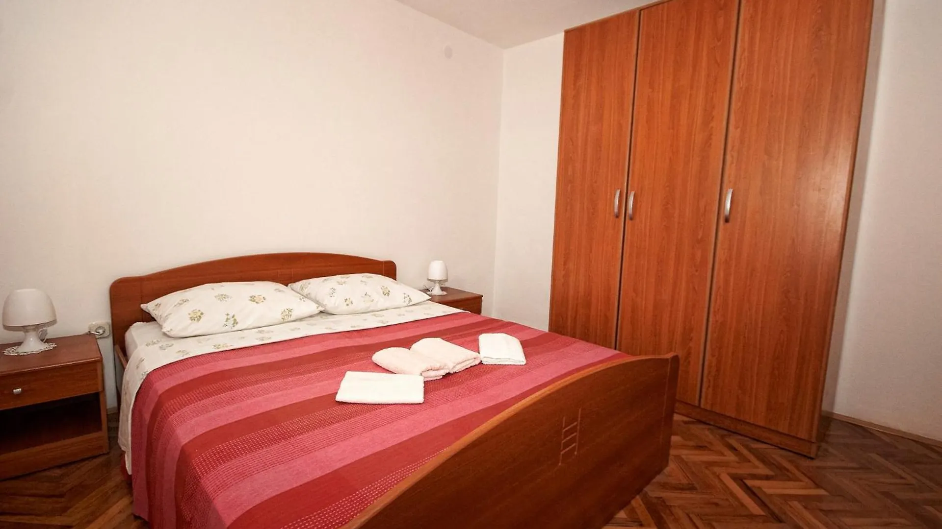Apartment Medulin 30 Kroatien
