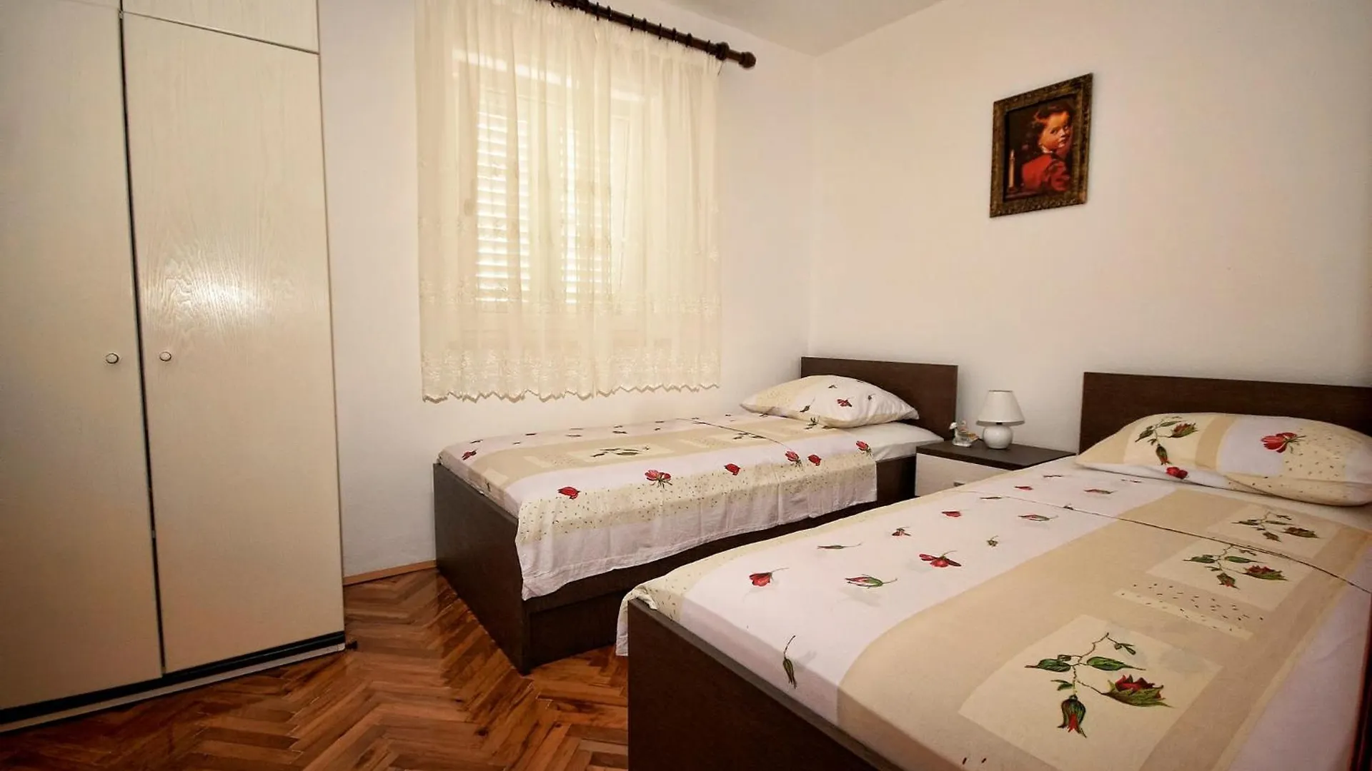 Apartment Medulin 30 0*,  Kroatien