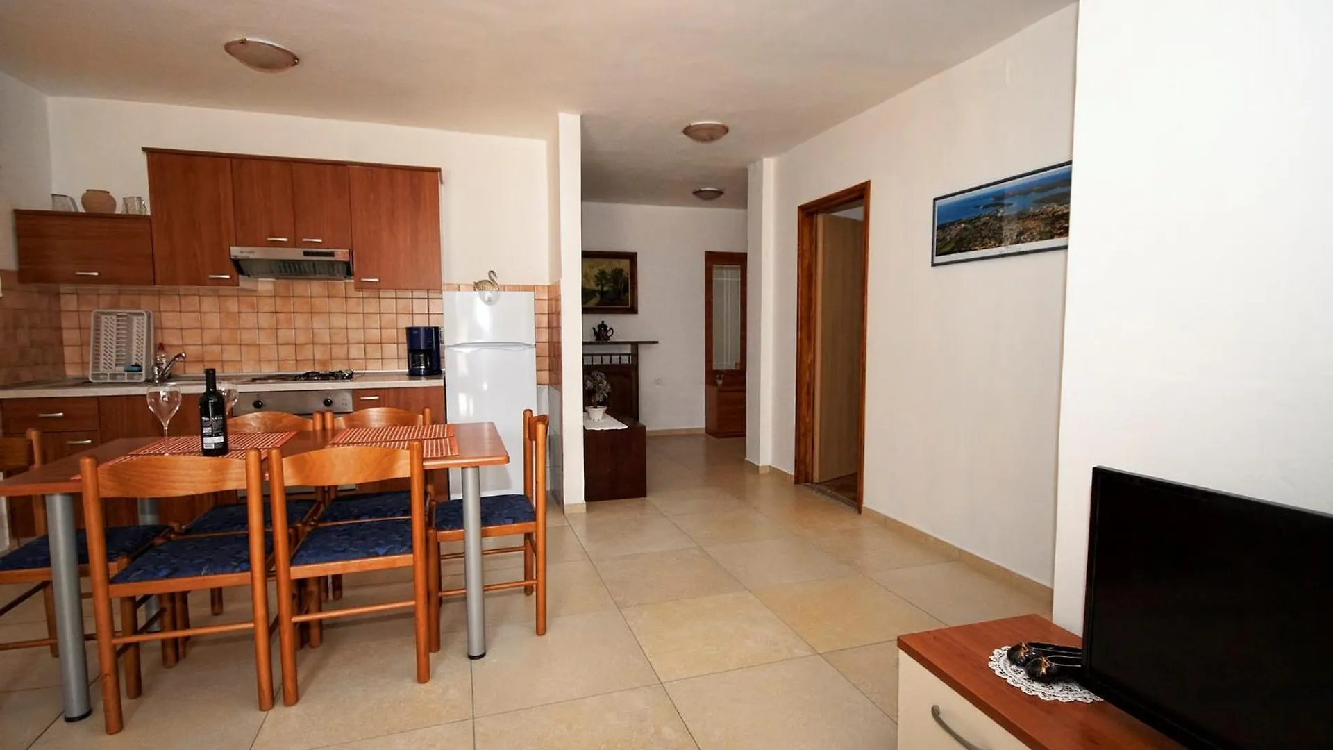 Apartment Medulin 30