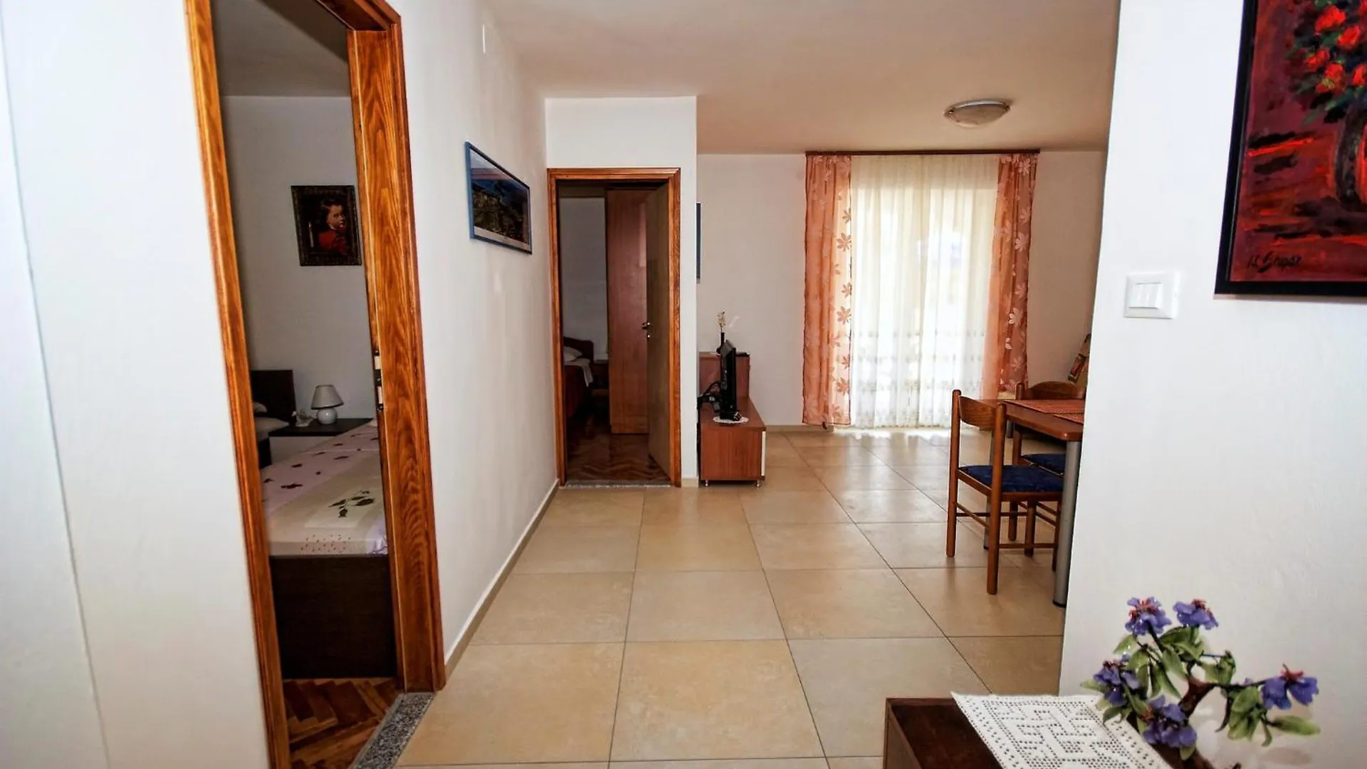 Apartment Medulin 30 Hırvatistan