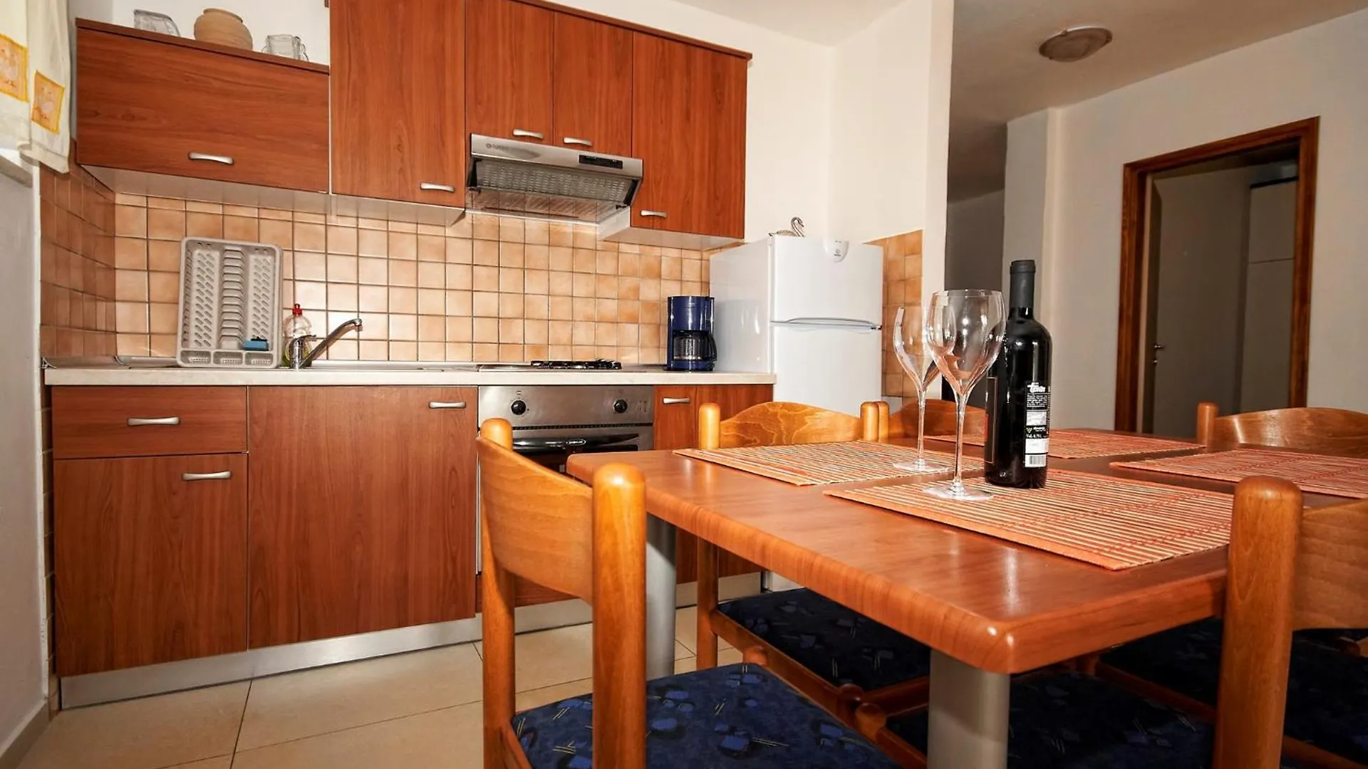Apartment Medulin 30